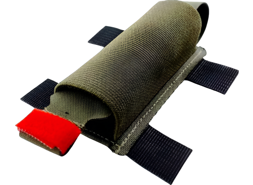 ARBOR ARMS RDTQ – RAPID DEPLOYMENT TOURNIQUET POUCH (MULTI COLOR)