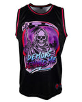 Reaper Jersey