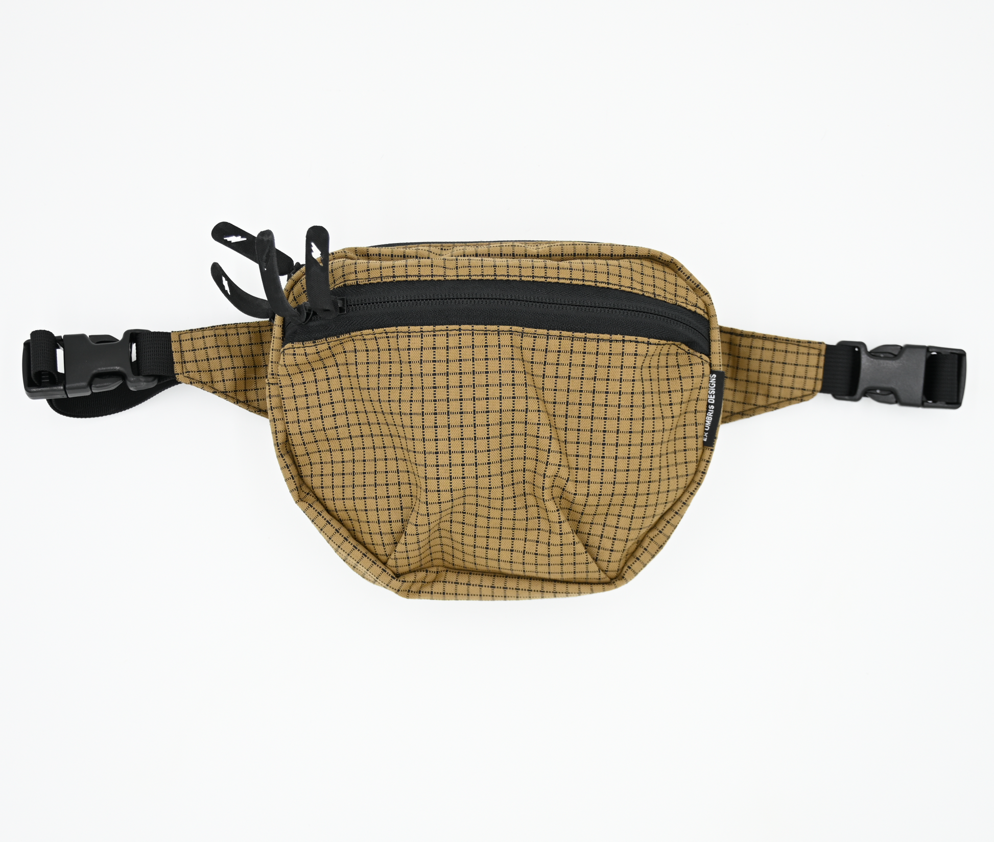 UltraGrid TM Multifunctional Fanny Pack (Various Colors)