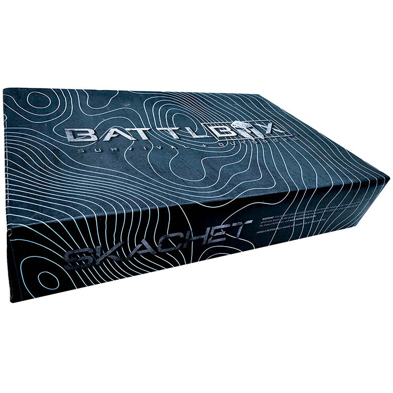 BattlBox Skachet