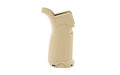 Bravo Company BCMGUNFIGHTER Grip Mod 1 |  Fits AR Rifles |  Flat Dark Earth