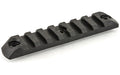 Bravo Company 4" Keymod Rail |  Nylon |  Fits AR Rifles |  Picatinny |  Black Color