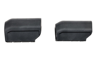 Bravo Company Mod 3 Stock Riser Kit |  Fits Bravo Mod 3 Stock |  Black |  Includes .5" and .8" Friction Fit Risers