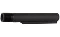 Bravo Company MK2 Receiver Extension |  Fits AR |  Buffer Tube |  Matte Finish |  Black
