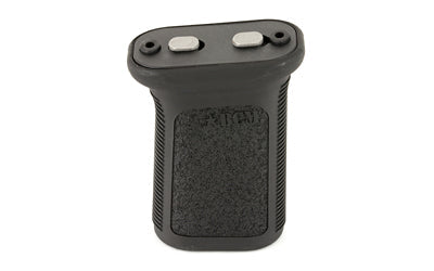 Bravo Company BCMGUNFIGHTER |  Vertical Foregrip Mod 3 |  KeyMod Compatible |  Black
