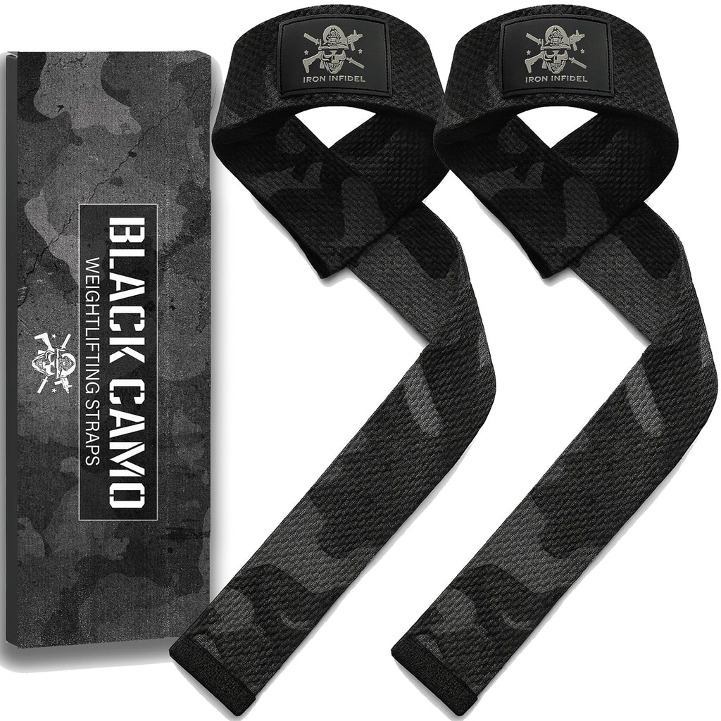 Lifting Straps
