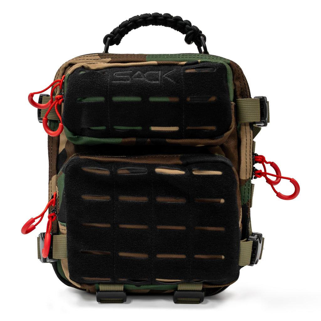 Tactical Athlete 10L Compact Backpack | Kalagush Edition