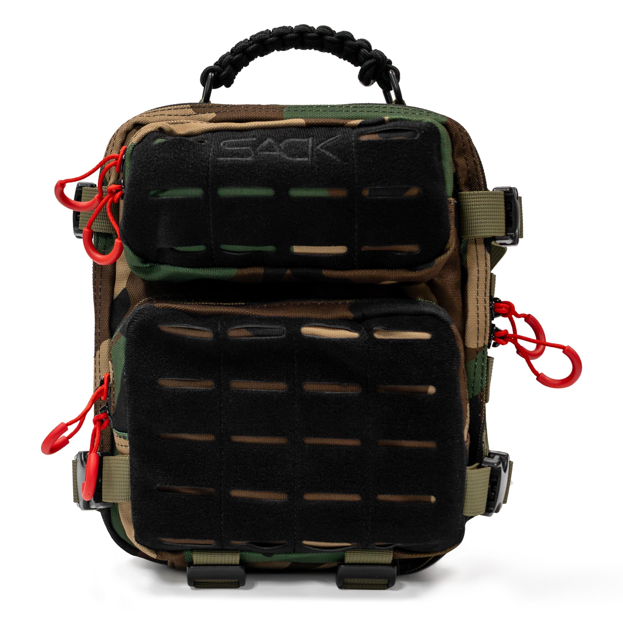 Tactical Athlete 10L Compact Backpack | Kalagush Edition