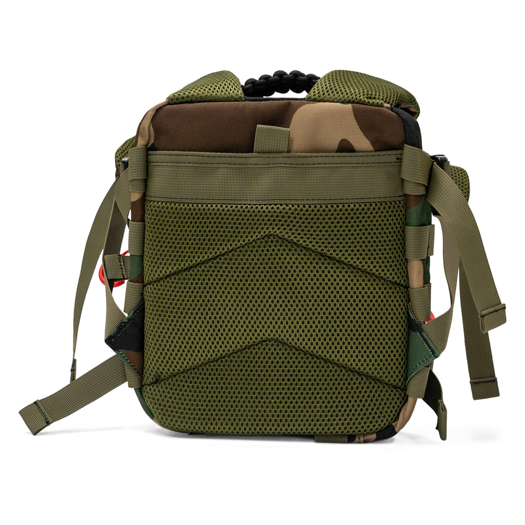 Tactical Athlete 10L Compact Backpack | Kalagush Edition