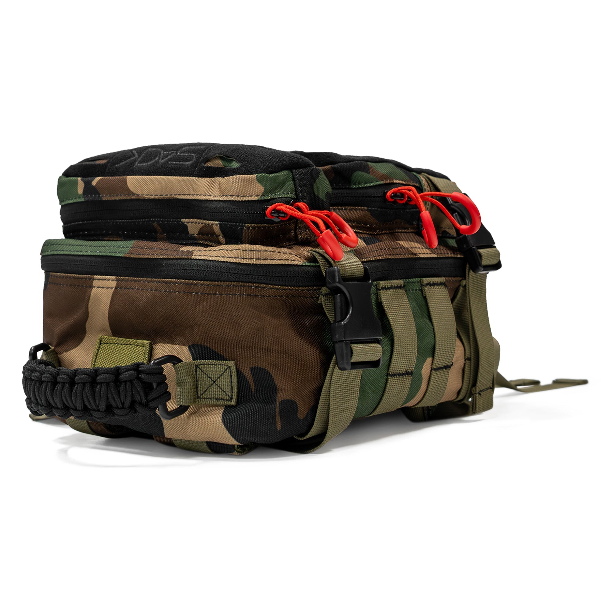 Tactical Athlete 10L Compact Backpack | Kalagush Edition