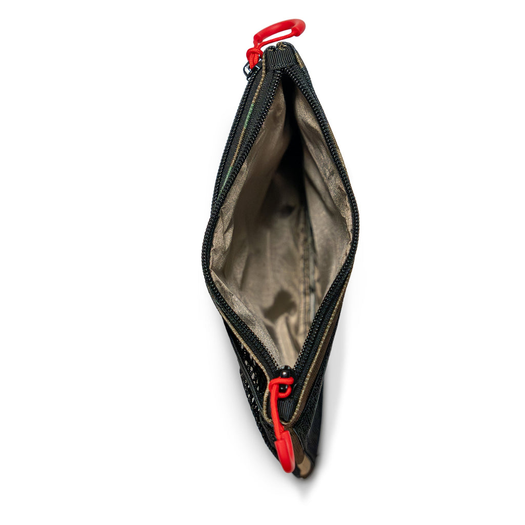 Admin Quick Attach RFID Pouch