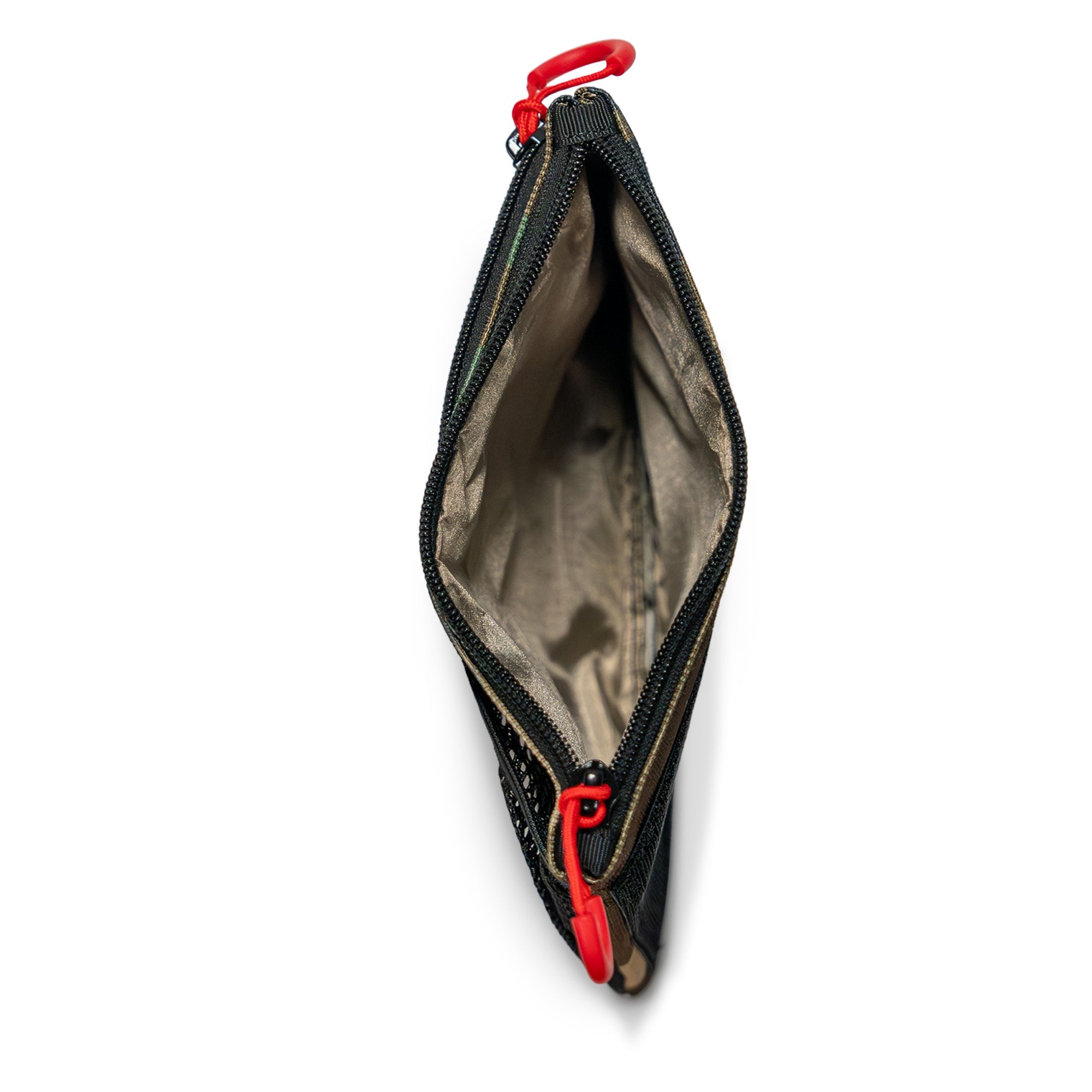 Admin Quick Attach RFID Pouch