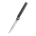 Bestech Duoz Black Slim Folding Knife