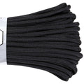 Black - 100ft - 550 Paracord