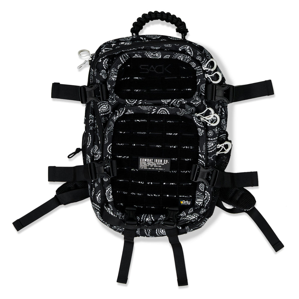 35L Sack™ Backpack | Kalagush Edition