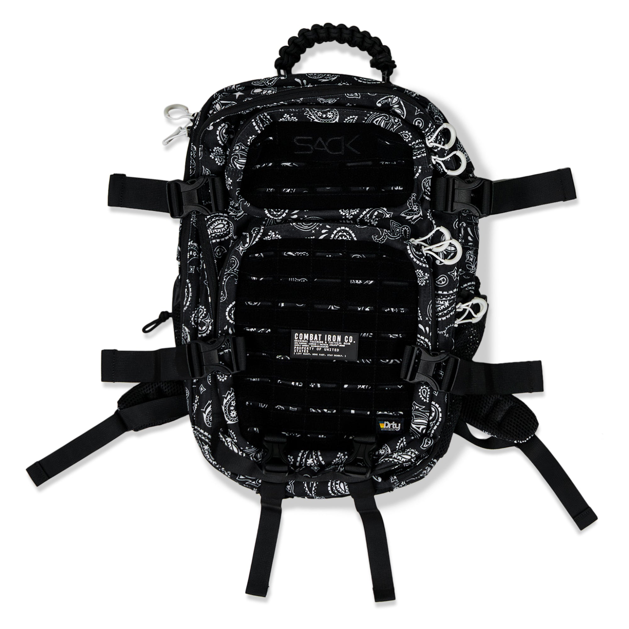 35L Sack™ Backpack | Kalagush Edition