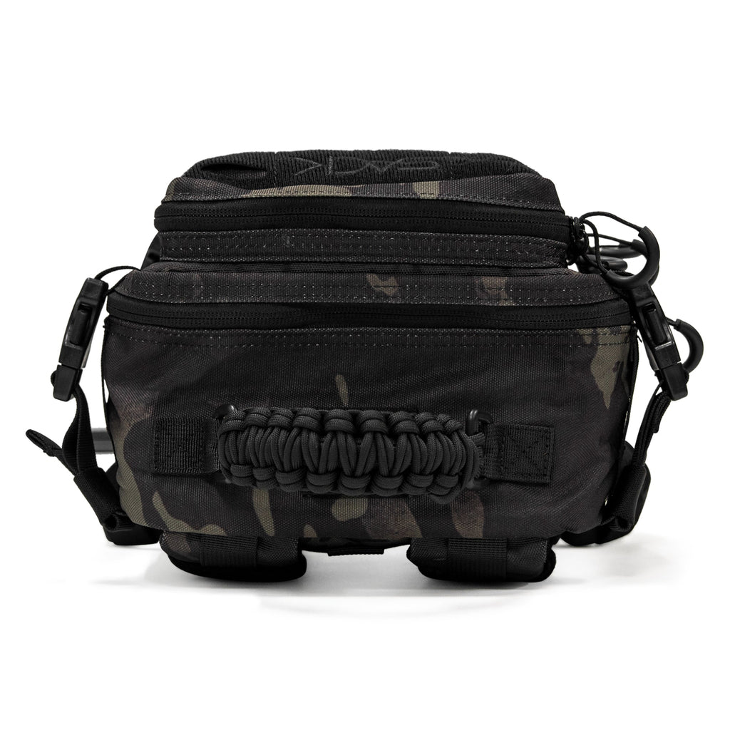 Tactical Athlete 10L Compact Backpack | Kalagush Edition