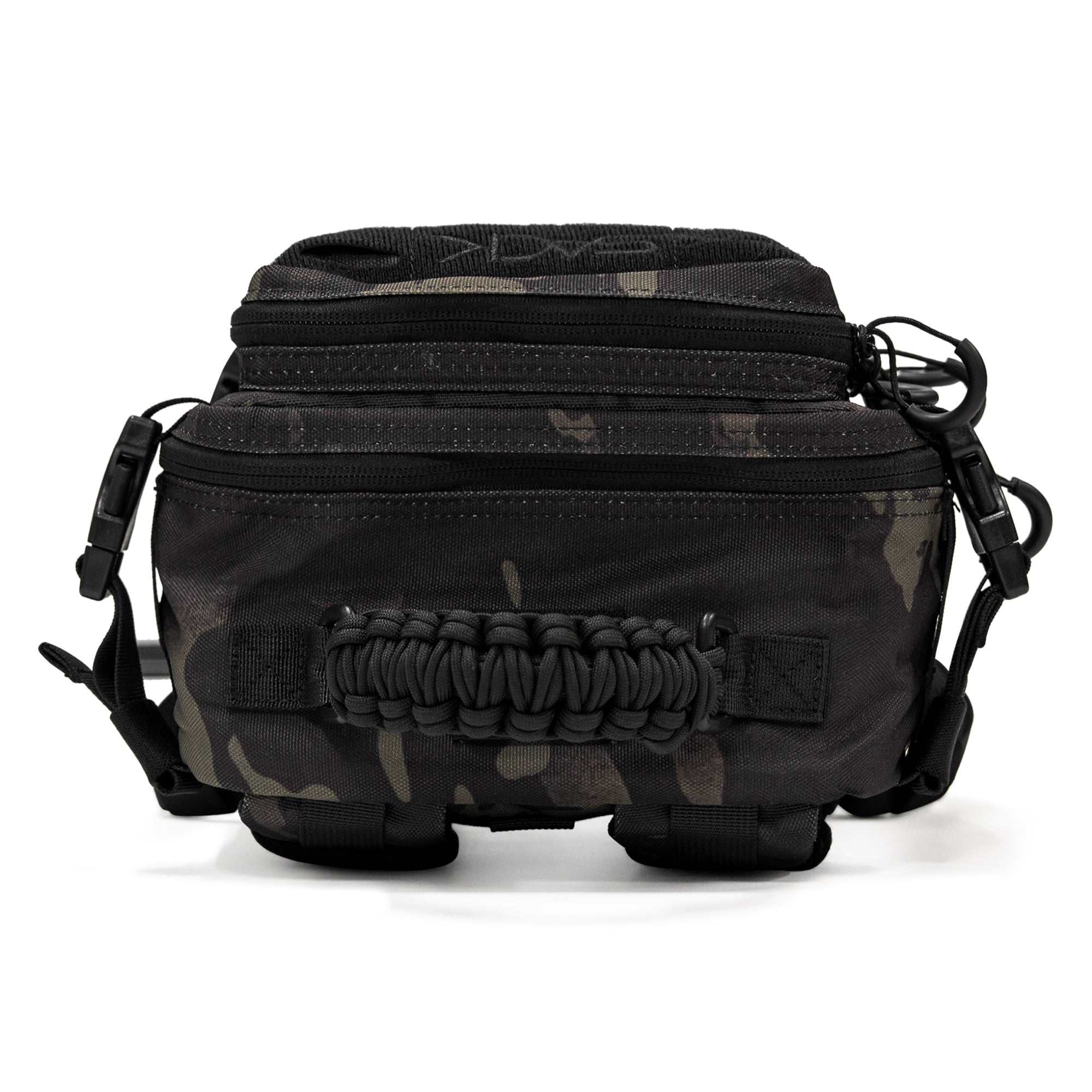Tactical Athlete 10L Compact Backpack | Kalagush Edition