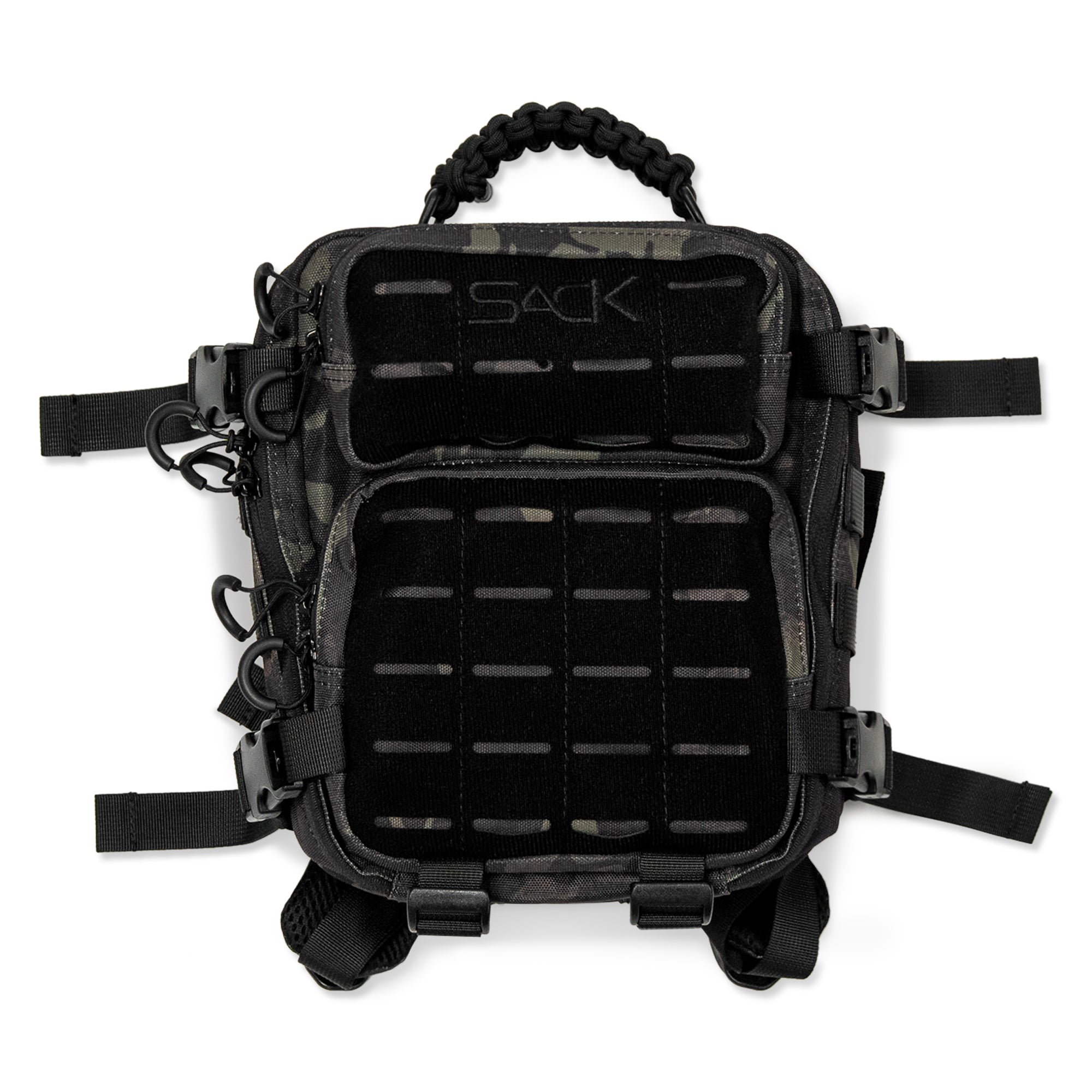 Tactical Athlete 10L Compact Backpack | Kalagush Edition