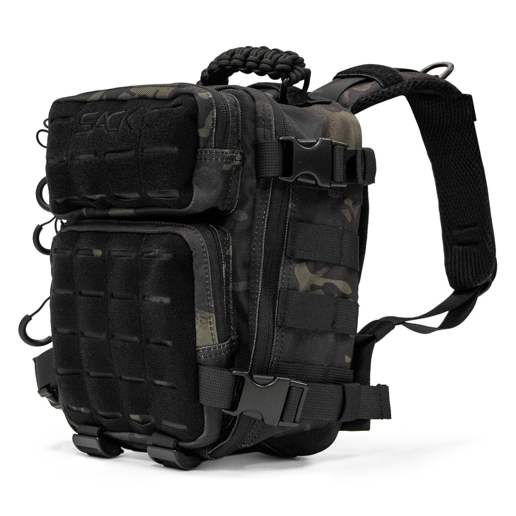 Tactical Athlete 10L Compact Backpack | Kalagush Edition