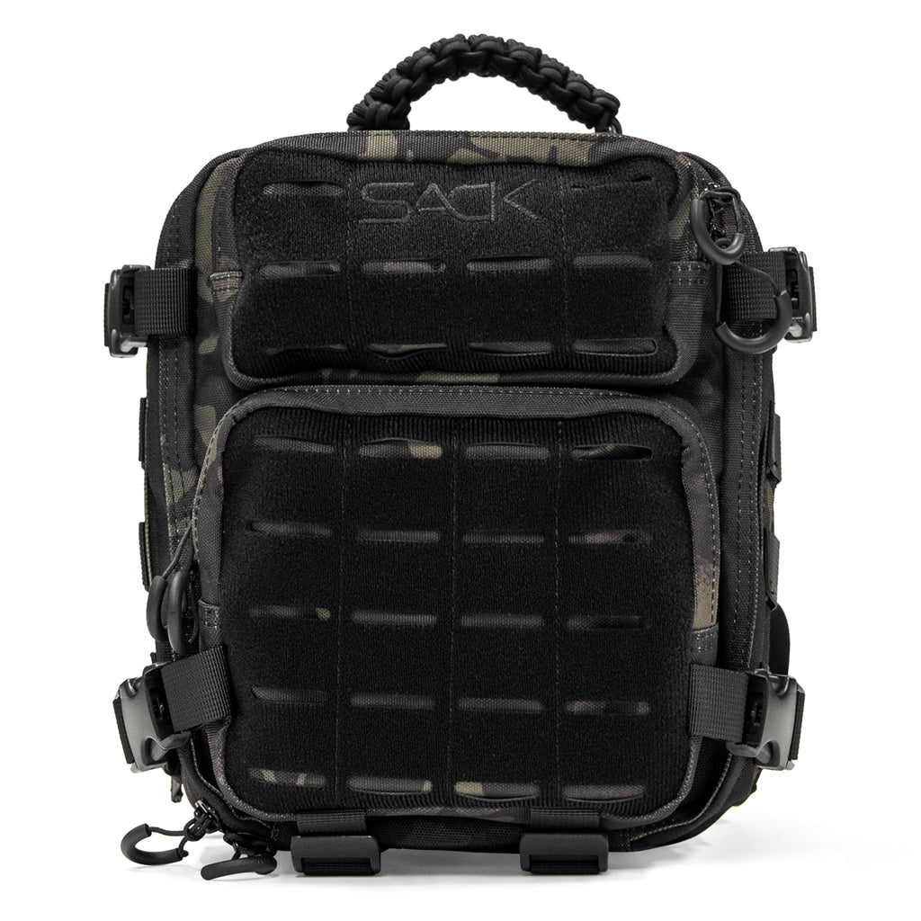 Tactical Athlete 10L Compact Backpack | Kalagush Edition