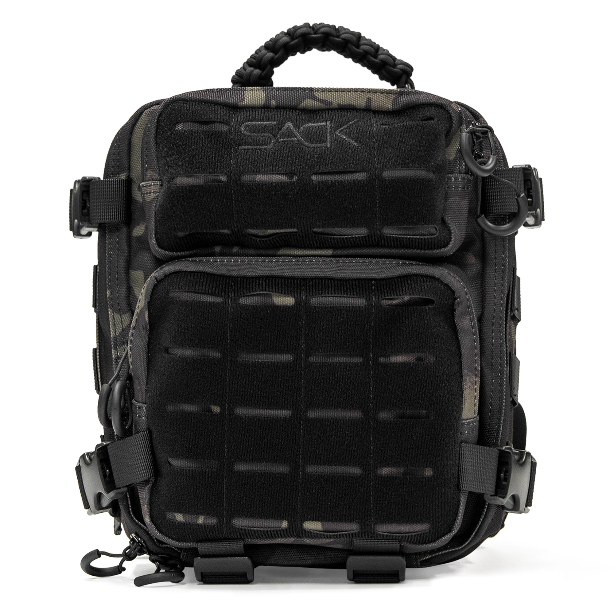 Tactical Athlete 10L Compact Backpack | Kalagush Edition