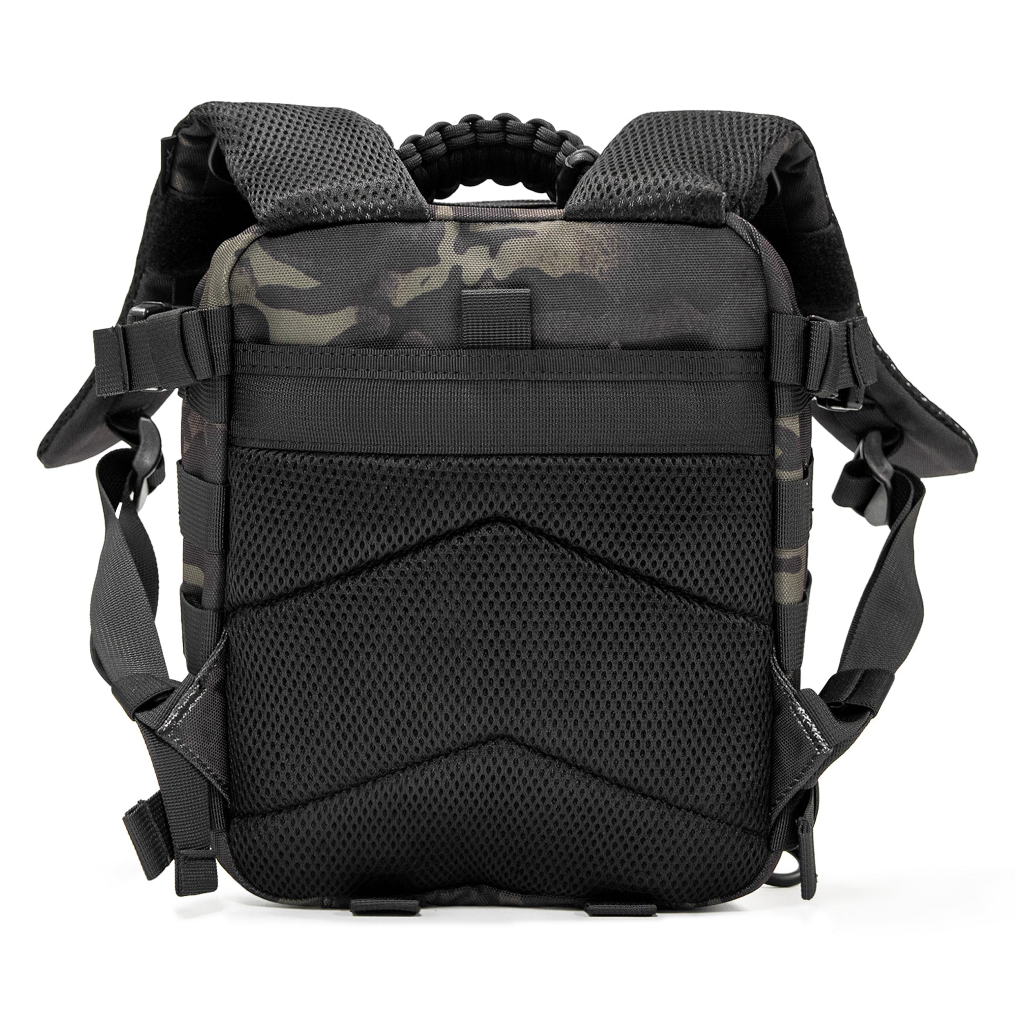 Tactical Athlete 10L Compact Backpack | Kalagush Edition