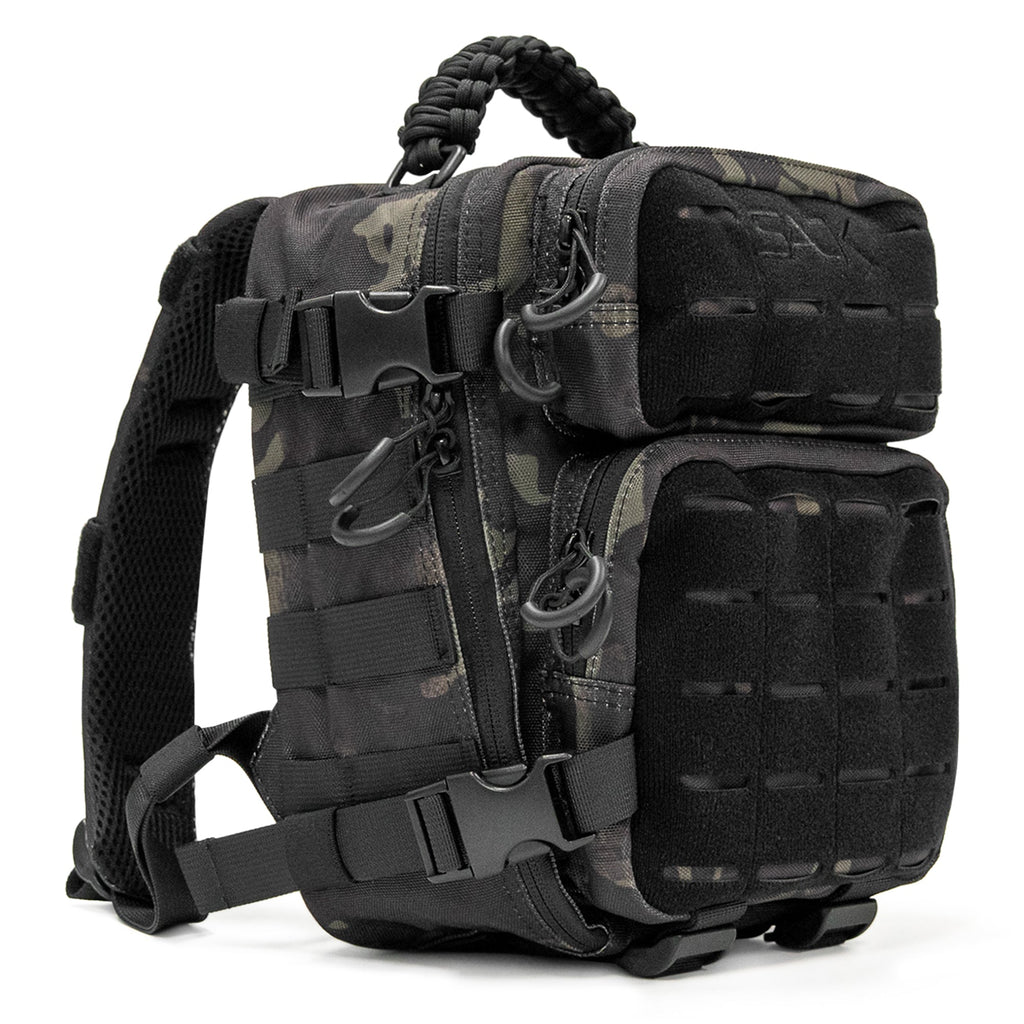 Tactical Athlete 10L Compact Backpack | Kalagush Edition