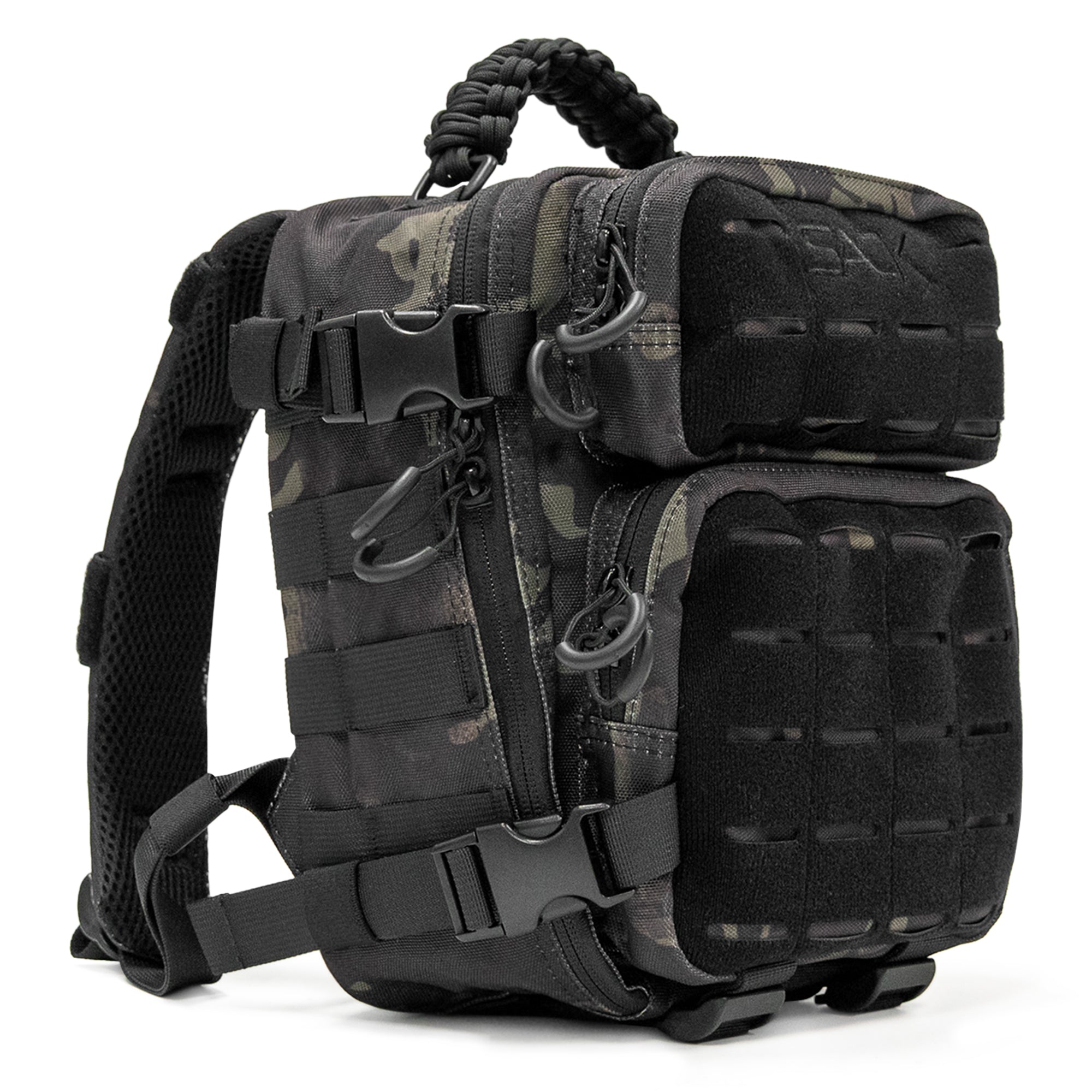 Tactical Athlete 10L Compact Backpack | Kalagush Edition