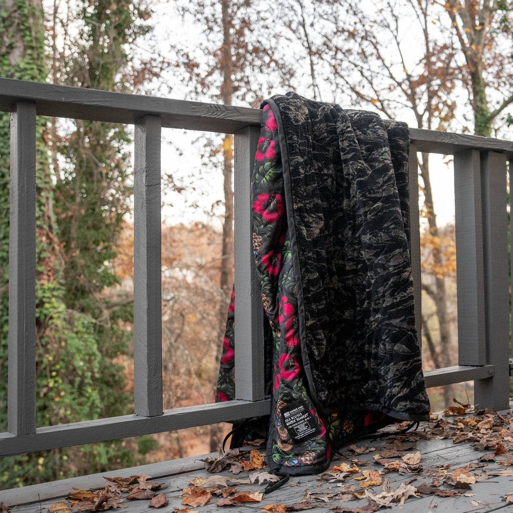 Woobie Hybrid Blanket 2.0