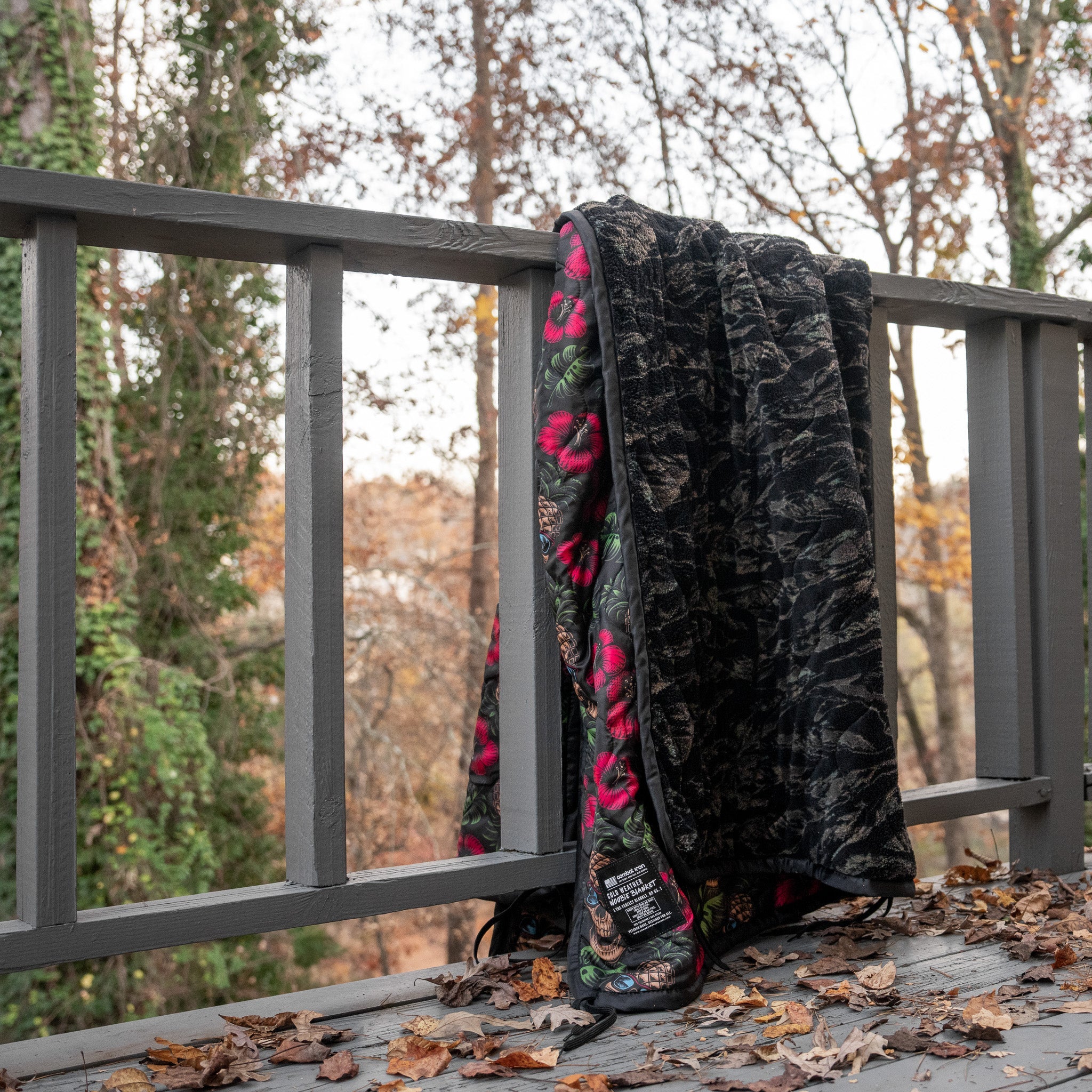 Woobie Hybrid Blanket 2.0