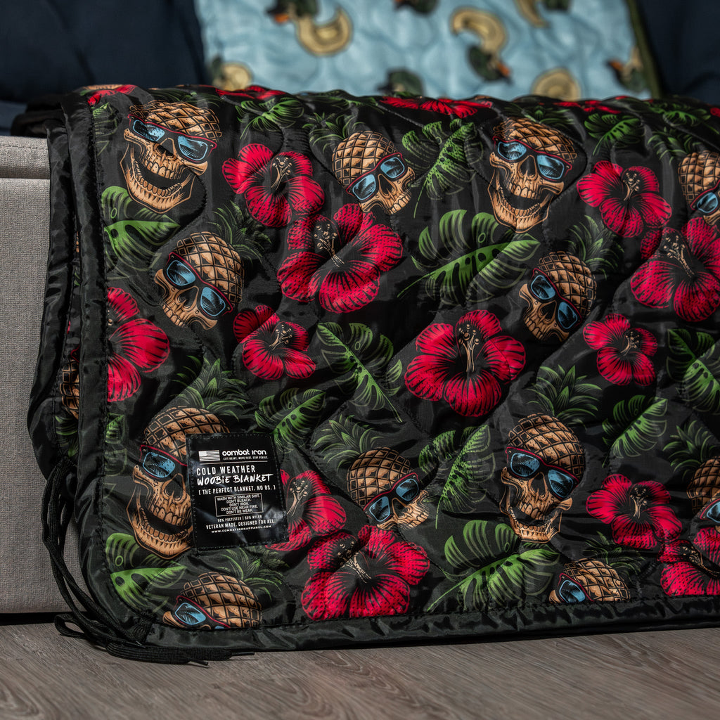 Woobie Hybrid Blanket 2.0