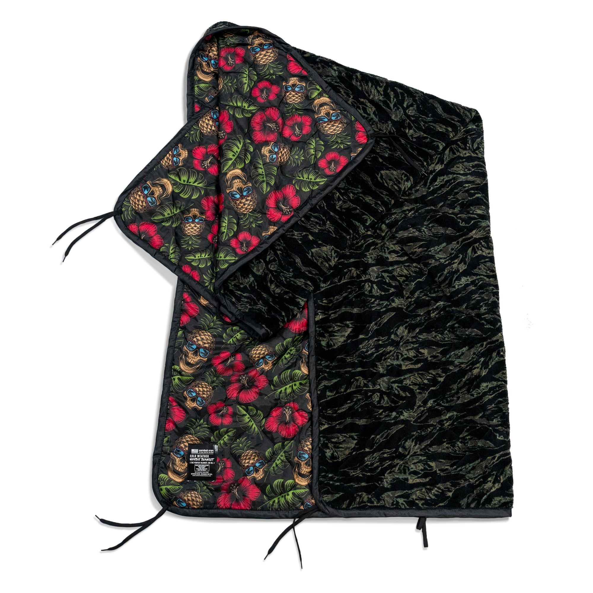Woobie Hybrid Blanket 2.0