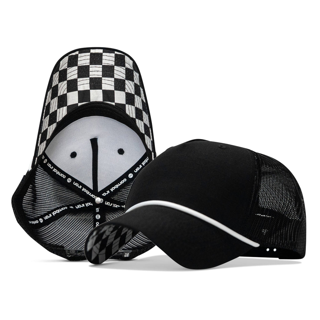 Ripstop Rope Snapback