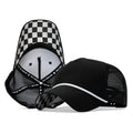Ripstop Rope Snapback