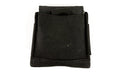 Blue Force Gear Belt Mounted Ten-Speed Dump Pouch -  Small -  Adjustable Belt Loop -  Black
