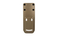 Blue Force Gear Holster Hanger Adapter Kit -  Tan