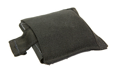 Blue Force Gear Ten-Speed -  Dump Pouch -  Black -  Helium Whisper