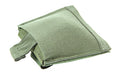 Blue Force Gear 10 Speed -  Ultralight Dump Pouch -  Helium Whisper Attachment -  Elastic Construction -  Ranger Green