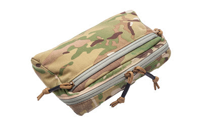 Blue Force Gear GPC Pouch -  Elastic Construction -  Multicam