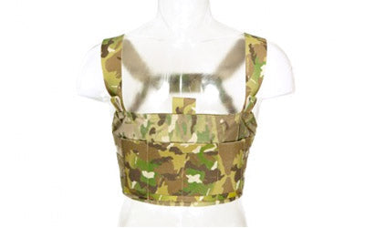 Blue Force Gear Ten-Speed M-4 Chest Rig -  Multi-Cam