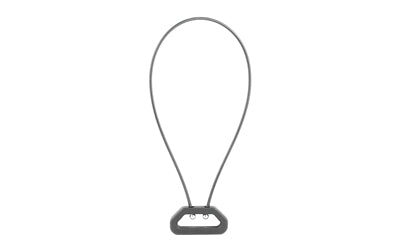 Blue Force Gear Universal Wire Loop -  6.25"" -  Black"