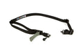 Blue Force Gear Vickers 221 Sling -  2-To-1 Point Sling -  Black -  RED Swivel -  Molded Acetal Adjuster