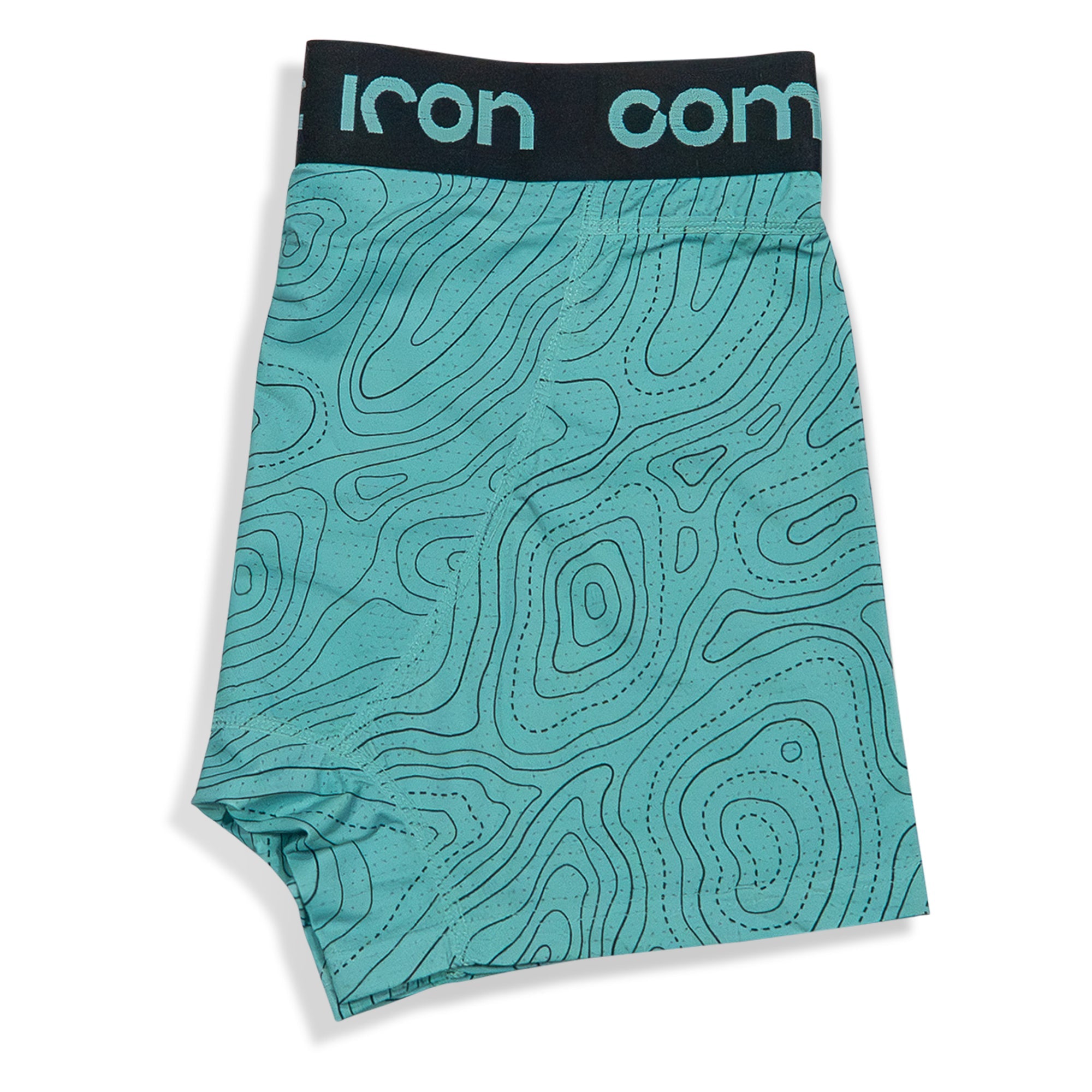Tactical Athlete™ Adventure Boxer Brief | 2 Pack