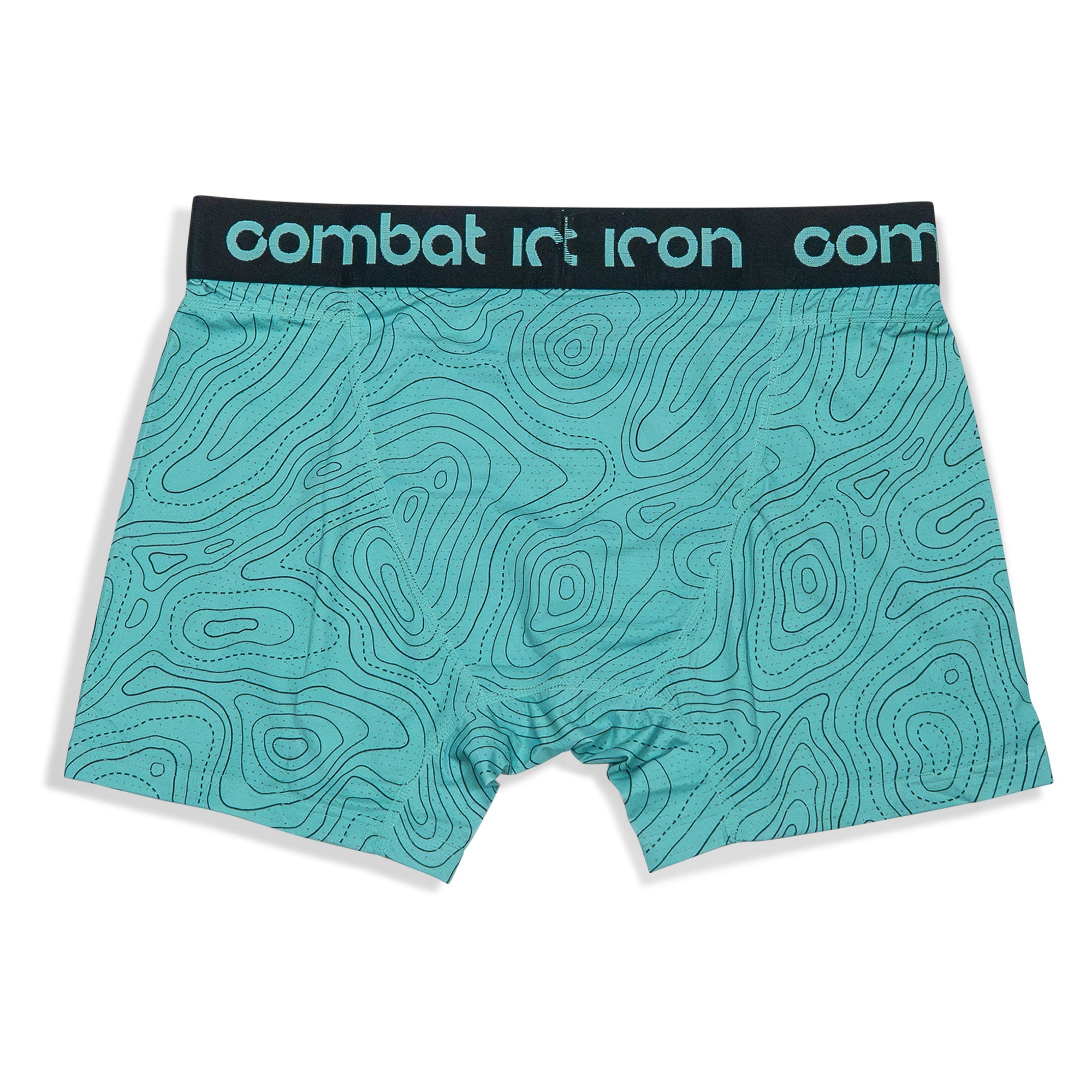 Tactical Athlete™ Adventure Boxer Brief | 2 Pack