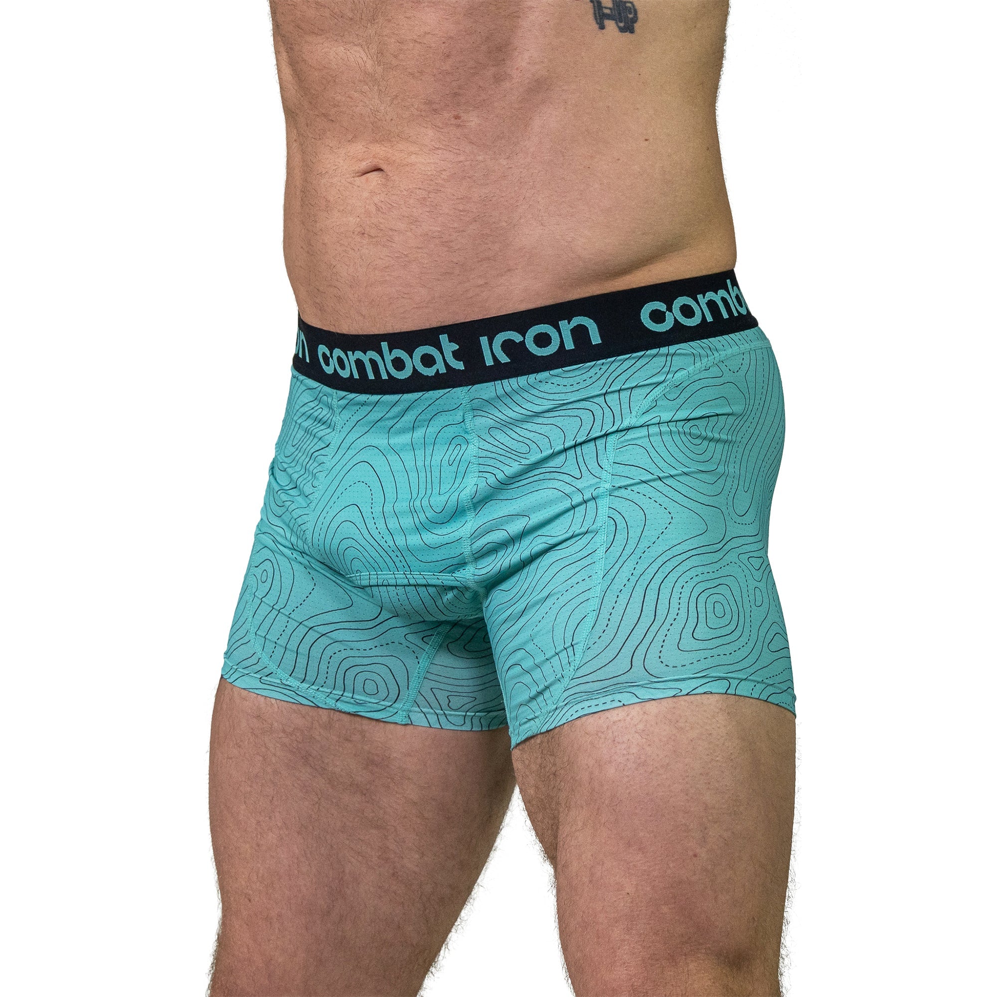 Tactical Athlete™ Adventure Boxer Brief | 2 Pack