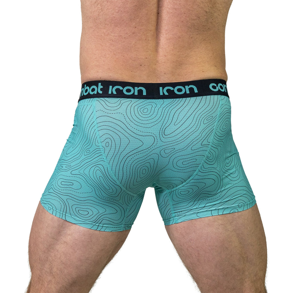 Tactical Athlete™ Adventure Boxer Brief | 2 Pack