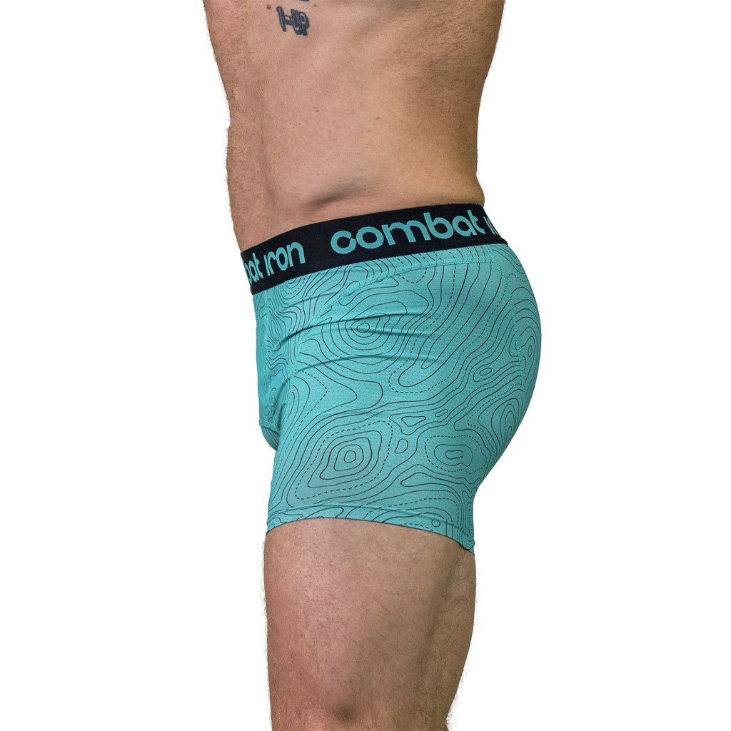 Tactical Athlete™ Adventure Boxer Brief | 2 Pack