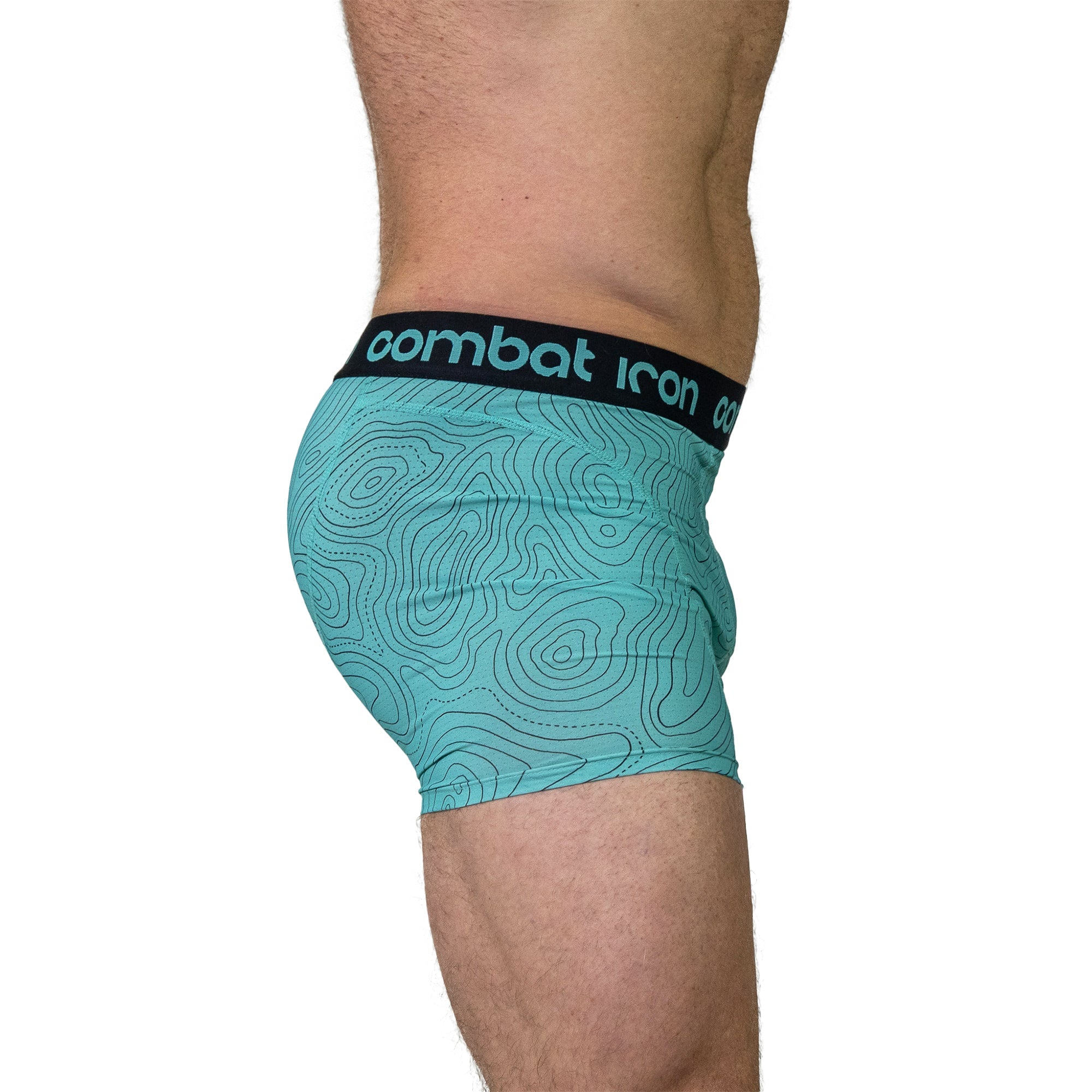 Tactical Athlete™ Adventure Boxer Brief | 2 Pack