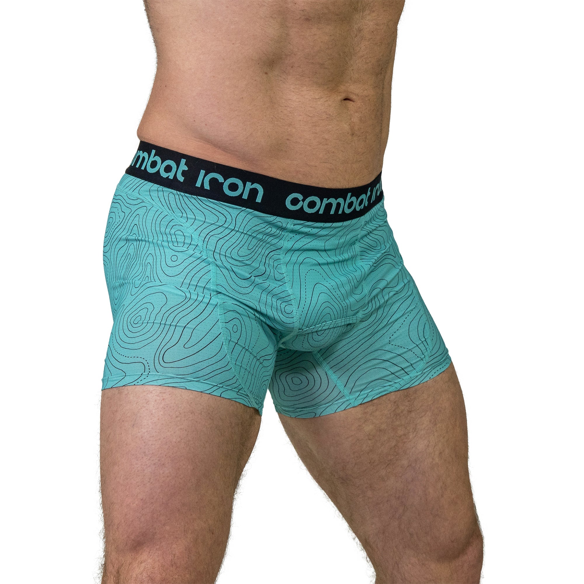 Tactical Athlete™ Adventure Boxer Brief | 2 Pack